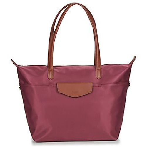 Sac A Main Hexagona Pop Violet