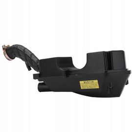 Ensemble De Boîte À Air De Moto, Remplacement En Plastique Abs Noir Pour Ac17205