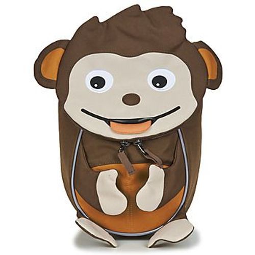 Sac A Dos Affenzahn Monkey Marron
