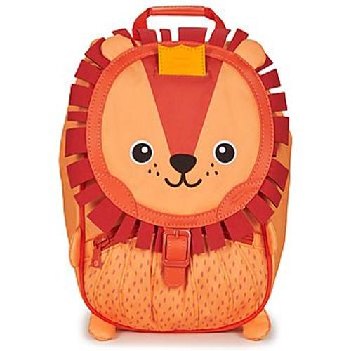 Sac A Dos Tann's Le Lion Orange