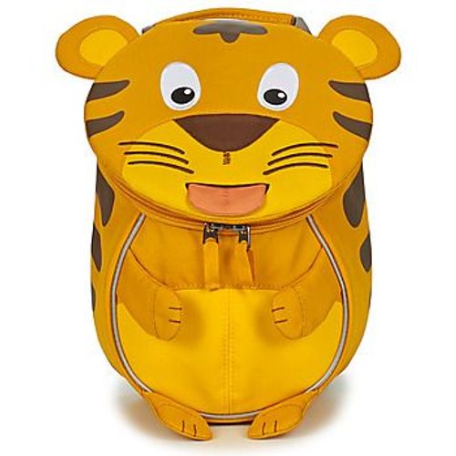Sac A Dos Affenzahn Timmy Tiger Jaune