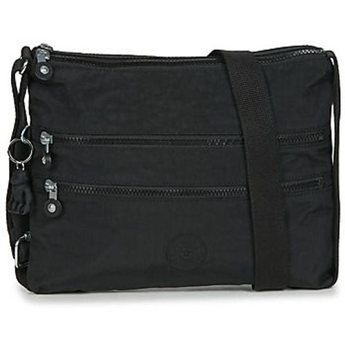 Sac Bandouliere Kipling Alvar Noir