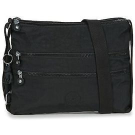 Sac Bandouliere Kipling Alvar Noir