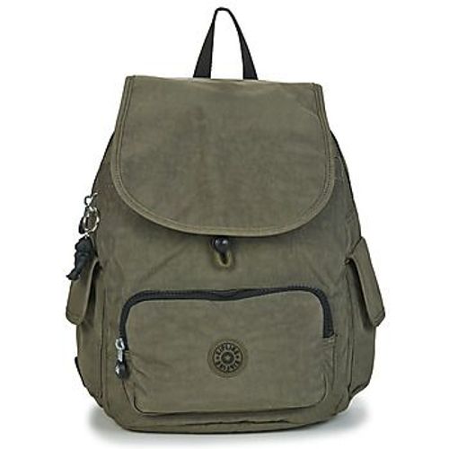 Sac A Dos Kipling City Pack S Vert