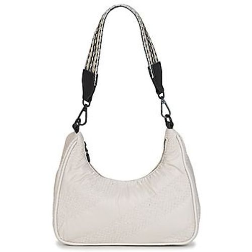 Sac A Main Desigual Bols_Taipei Medley Blanc