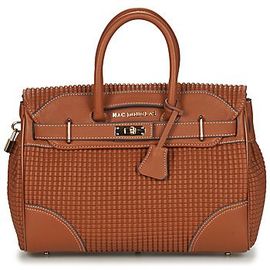 Sac À Main Mac Douglas Bryan Pyla Xs Marron