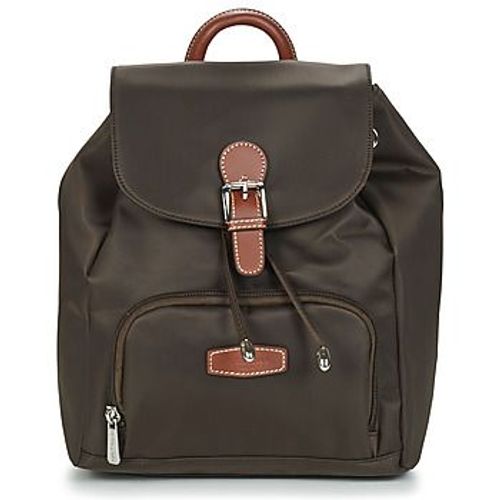 Sac A Dos Hexagona Diversite Marron