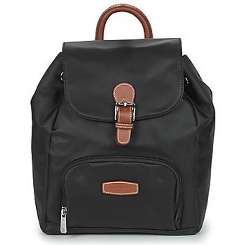 Sac A Dos Hexagona Diversite Noir