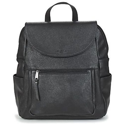 Sac A Dos Hexagona Gracieuse Noir