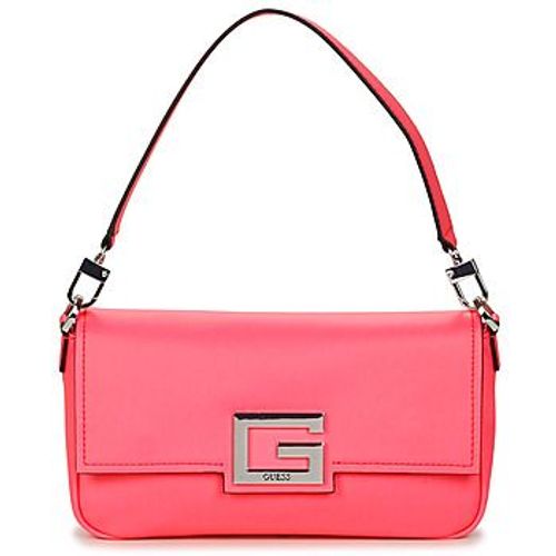 Sac A Main Guess Brightside Shoulder Bag Rose