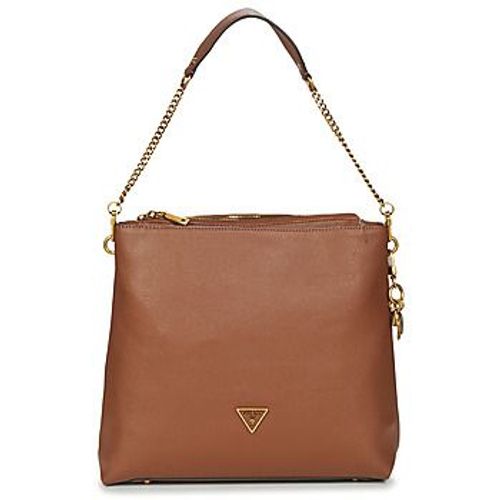 Sac A Main Guess Destiny Hobo Marron