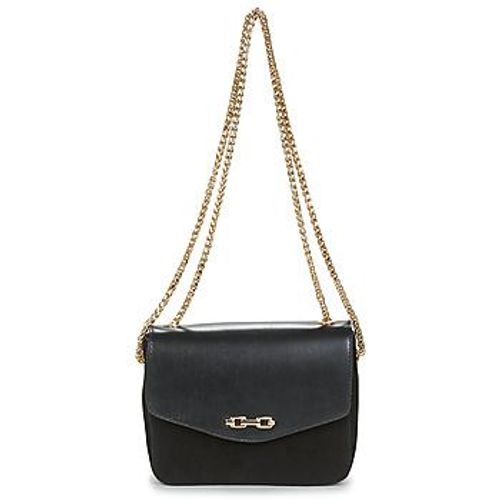 Sac Bandouliere Petite Mendigote Bodiam Noir