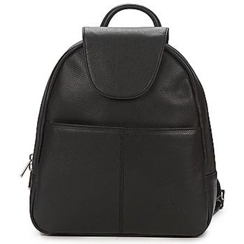 Sac A Dos Hexagona Spirit Back Noir