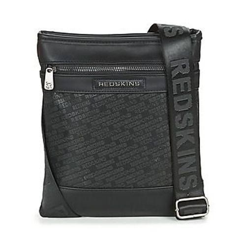 Sacoche Redskins Iberia Noir