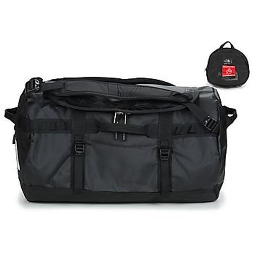 Sac De Voyage The North Face Base Camp Duffel - S Noir