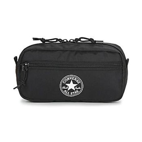 Sac Banane Converse Urban Waistpack Noir