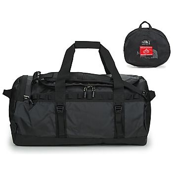 Sac De Voyage The North Face Base Camp Duffel - M Noir