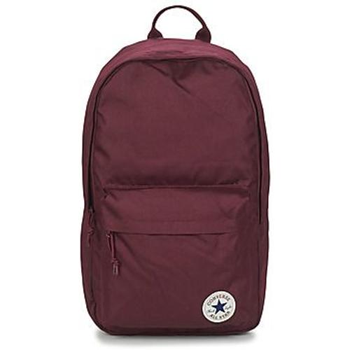 Sac À Dos Converse Edc Backpack Bordeaux