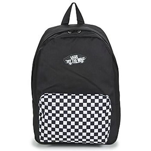 Sac À Dos Vans New Skool Backpack Noir