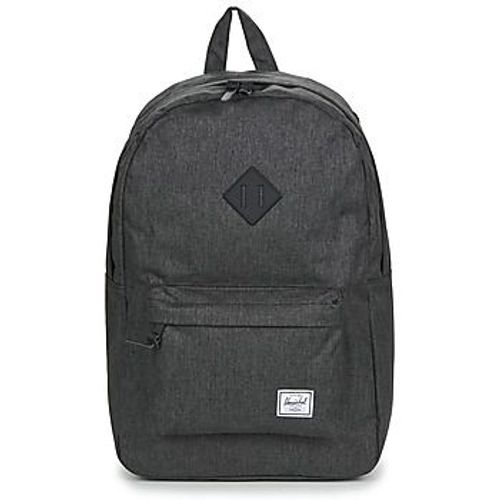 Sac À Dos Herschel Heritage Noir