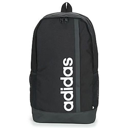 Sac À Dos Adidas Linear Bp Noir