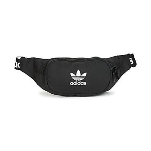 Sac Banane Adidas Adicolor Waistb Noir