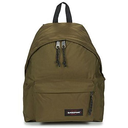 EASTPAK Padded Pak'r - Sac à dos - 100 % végétalien, nylon à 100 % - olive armée