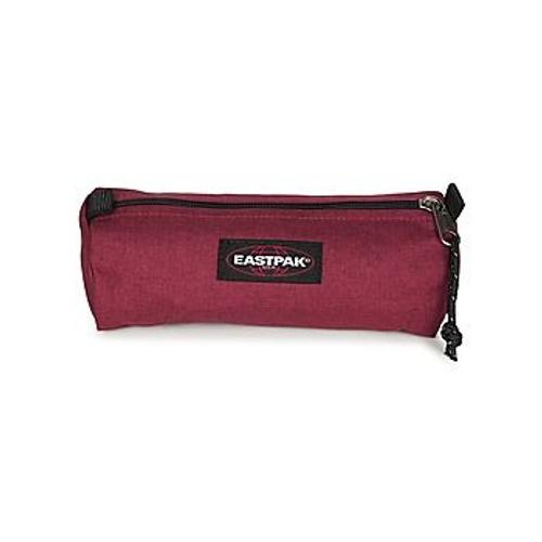 Trousse Eastpak Benchmark Single Bordeaux