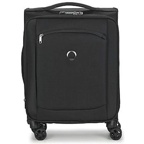 Valise Delsey Montm Air 2.0 Tc E 4dr Sl 55 R Noir