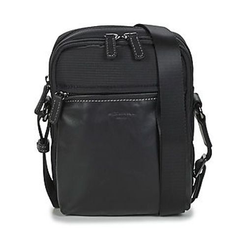 Sacoche Hexagona Travel Noir