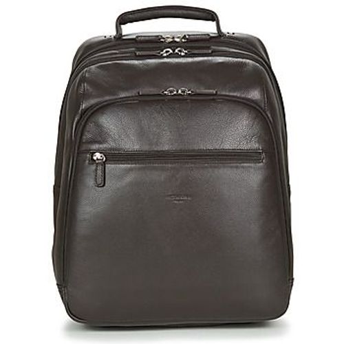 Sac À Dos Hexagona Dareka Marron