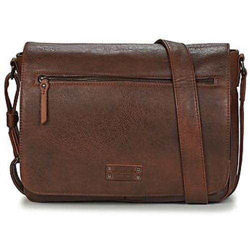 Sacoche Wylson Hanoi Marron