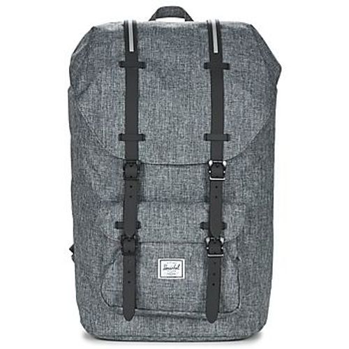 Sac À Dos Herschel Little America Gris