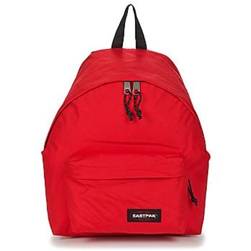 Sac à Dos Eastpak Padded Pak'r 24l Rouge