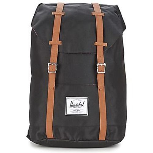 Sac à Dos Herschel Retreat Noir