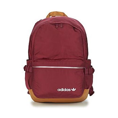 Sac À Dos Adidas Pe Modern Bp Bordeaux