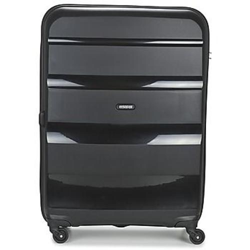 Valise American Tourister Bon Air 75cm 4r Noir