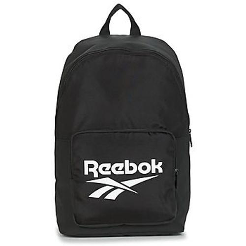 Sac À Dos Reebok Classic Cl Fo Backpack Noir