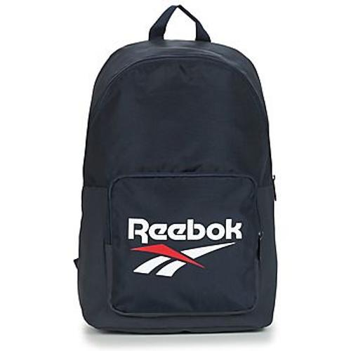Sac À Dos Reebok Classic Cl Fo Backpack Bleu