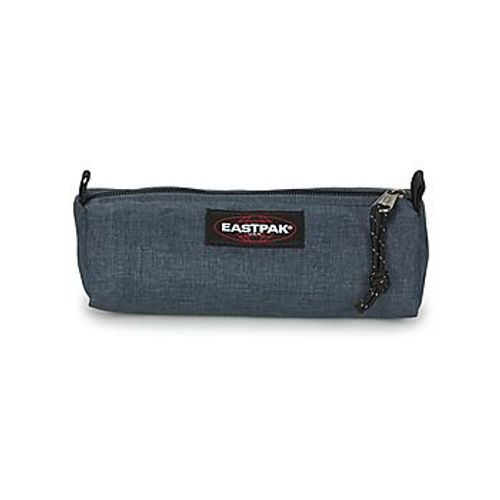 Trousse Eastpak Benchmark Singl Bleu