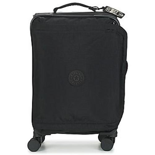 Valise Kipling Spontaneous S Noir