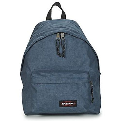 EASTPAK Padded Pak'r - Sac à dos - polyester - denim triple