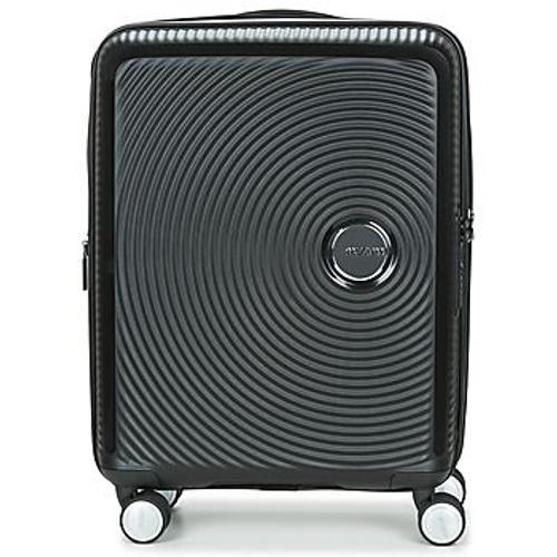 Valise American Tourister Soundbox 55cm 4r Noir