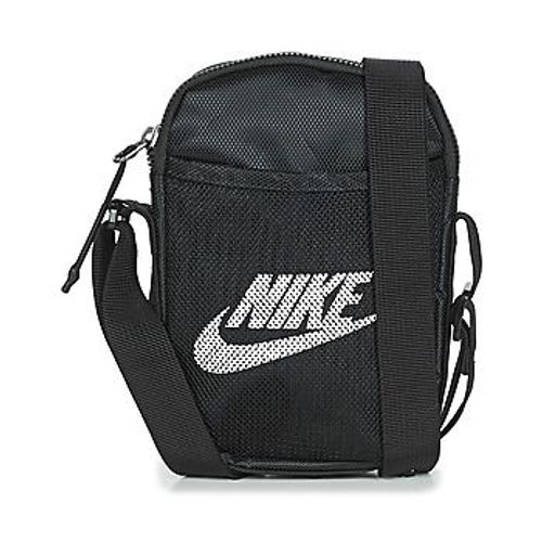 Pochette Nike Heritage S Smit Noir