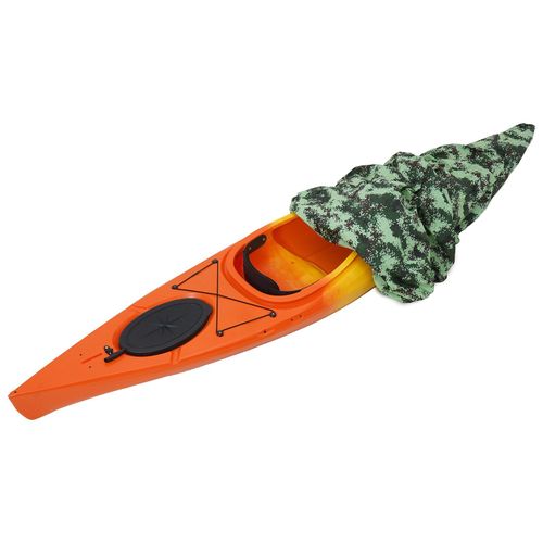 Housse De Protection Étanche Pour Kayak 10 12 Pouces, Résistant Aux Uv, Accessoires Durables, Anti Poussière