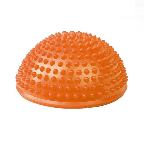 Tapis De Yoga Avec Coussin À Disques, Balles De Massage, Stabilité De La Roue, Pour L'entraînement Physique