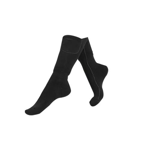 Chaussettes De Vélo Électrique, Chaussettes Thermiques, De Sport, De Rue, De Cyclisme, Pour Hommes Et Femmes