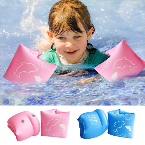 Brassards Flottants Pour Enfants, Équipement De Sécurité En Mousse Pour La Natation