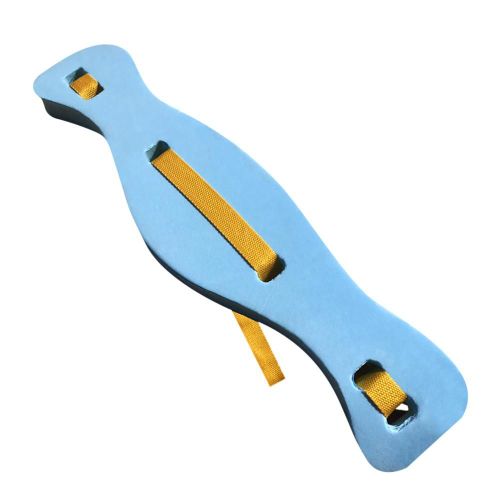 Planche Flottante À Dos Réglable Eva, 1 Pièce, Ceinture De Natation Pour Adultes Et Enfants, Plaque Flottante