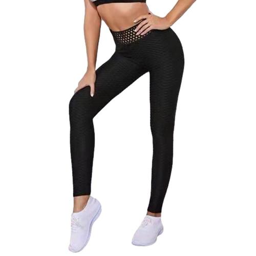 Leggings Sexy Push Up Taille Haute Pour Femmes, Pantalon De Sport, De Course, D'athlétisme, Tendance